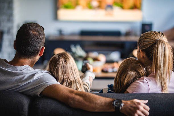 Plan Familiar Plus – 200 Mbps